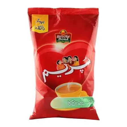 Supreme Tea 900G