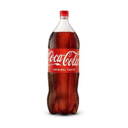 Coke 2Ltr