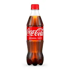 Coke 500ML