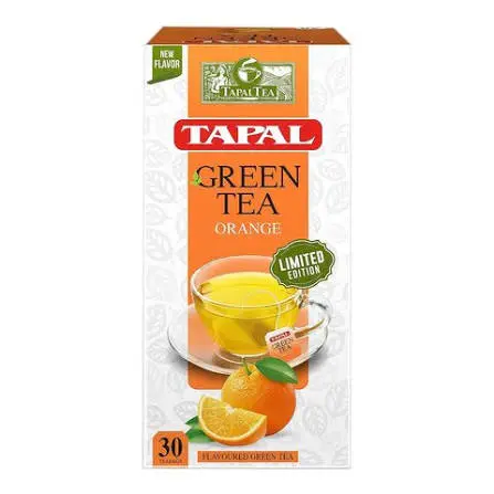 Tapal Green Orange 45G