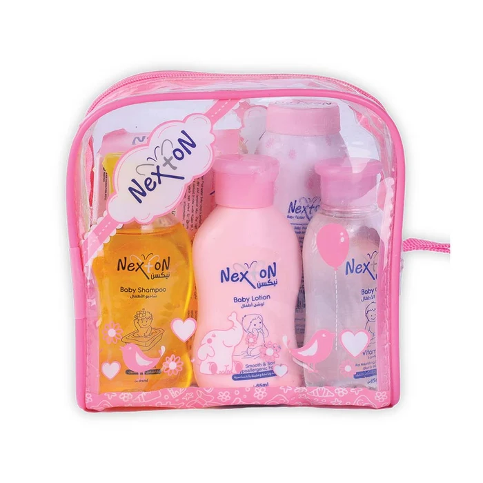 Baby Pouch Small