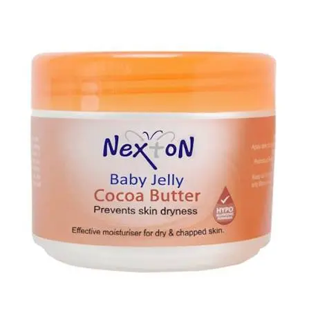 Baby Jelly Coca Butter 100Ml