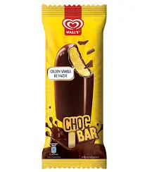 Walls Choc Bar Rs.50
