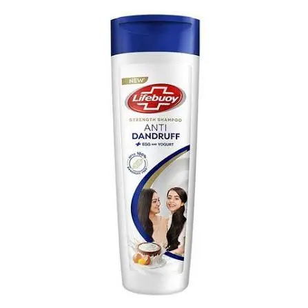 LifeBuoy Shampoo Anti Dandruff 370 