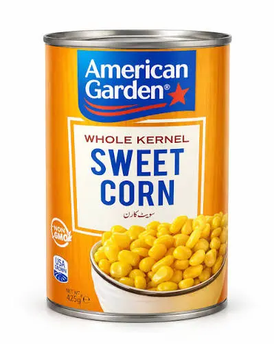 American Garden Grano n.82 