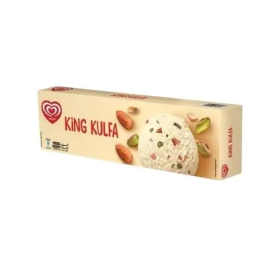 Walls King Kulfa 725ML