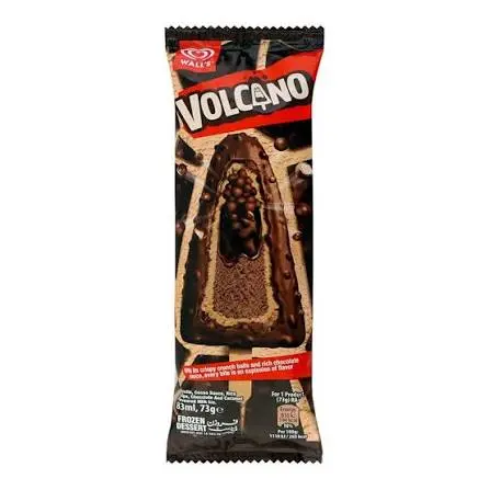 Walls Volcano Stick 