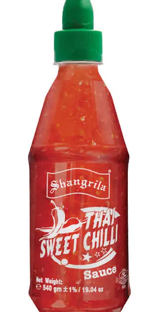 Shangrilla Thai Sweet Chilli 540G