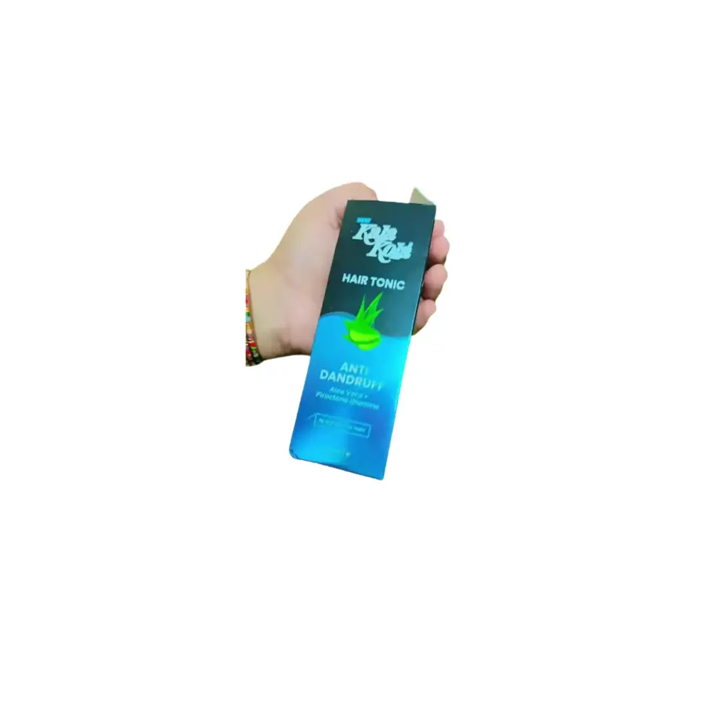 Kala Kola Anti Dandruff Hair Tonic 100Ml
