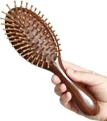 Air Bag Comb