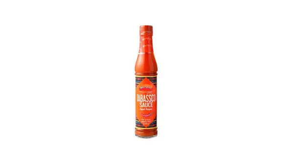Shangrilla Tabassco 60Ml