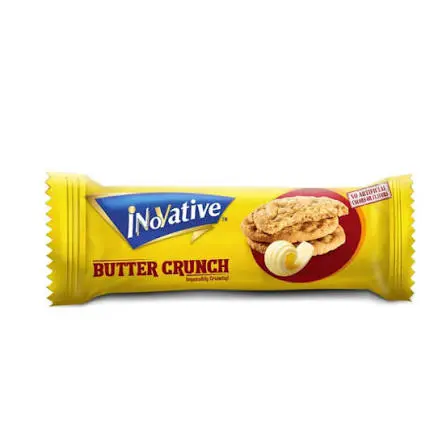 Inovative Butter Crunch Rs 50