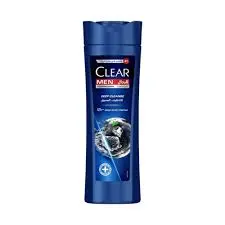 Clear Men Shower Fresh Shampo 185Ml