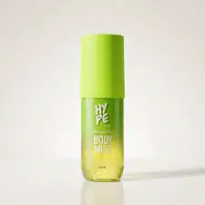 Hype Body Mist Spray 150Ml 