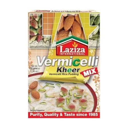 Laziza Vermicelli Kheer mix 155g