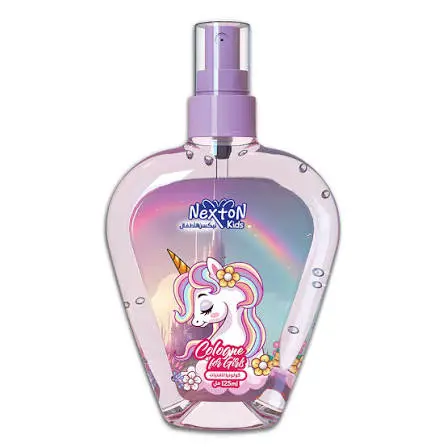 Nexton Kids Cologne Girl 125Ml