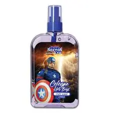 Nexton Kids Cologne Boy Captain America 125Ml