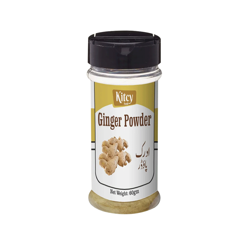 Kitcy Ginger Powder 60G