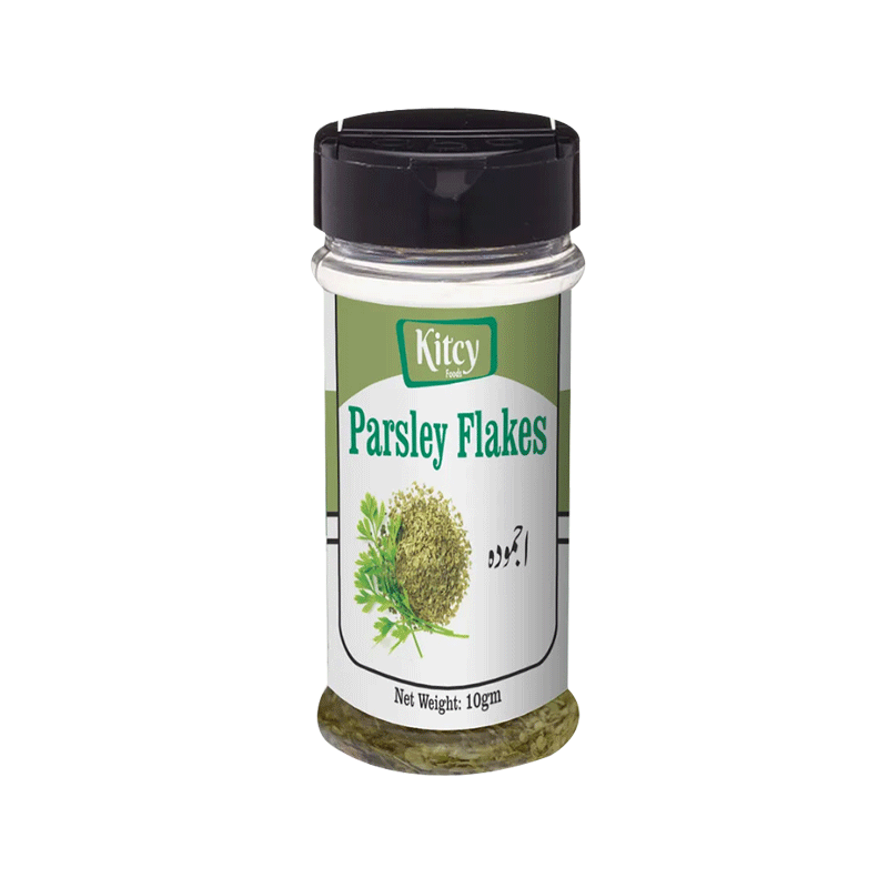 Kitcy Parsley Flakes 10G