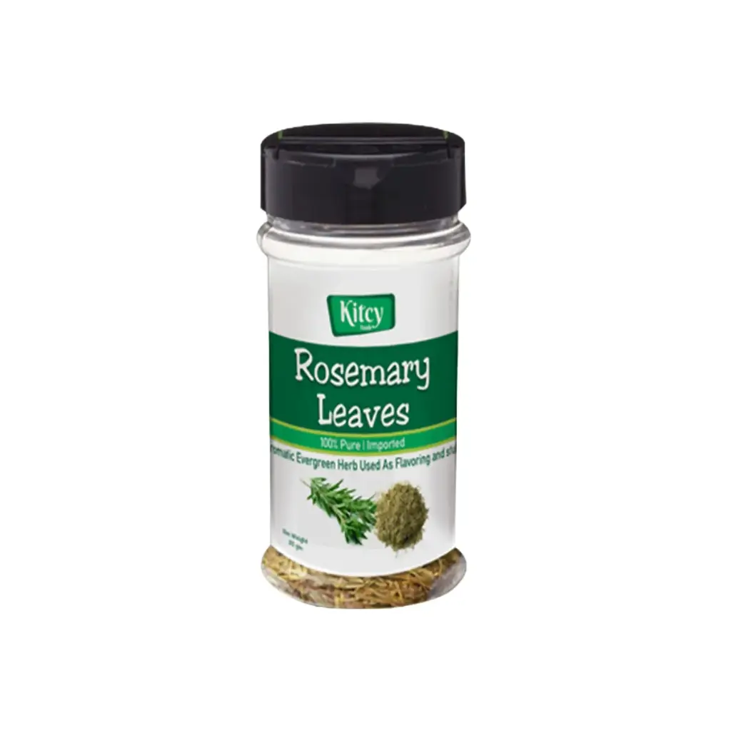 Kitcy Rosemary Leaves 15G