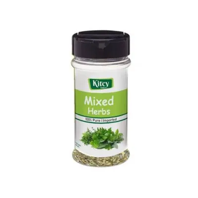 Kitcy Mixed Herb 15G