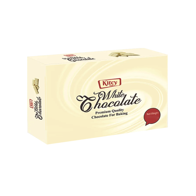 Kitcy White Chocolate 200G