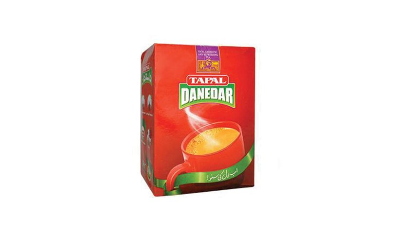 Tapal Danedar Elaichi Flavoured 170G