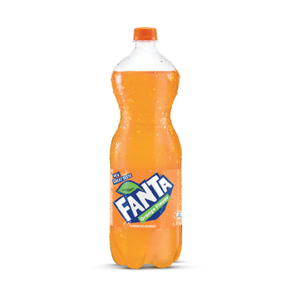 Fanta 1.5L