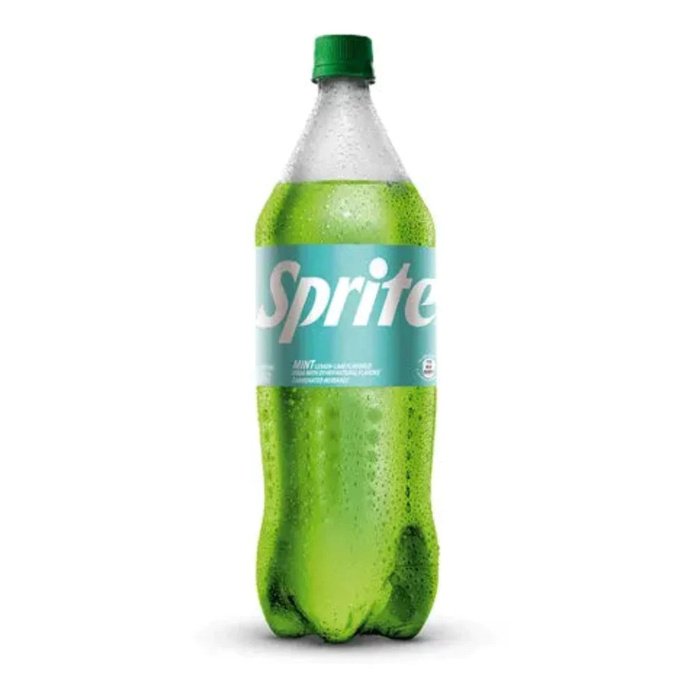 Sprite Mint 1.5L