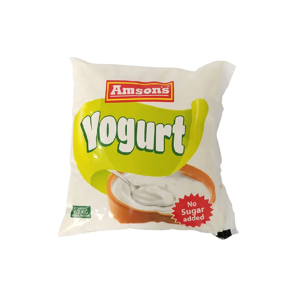 Amson Dahi 500G