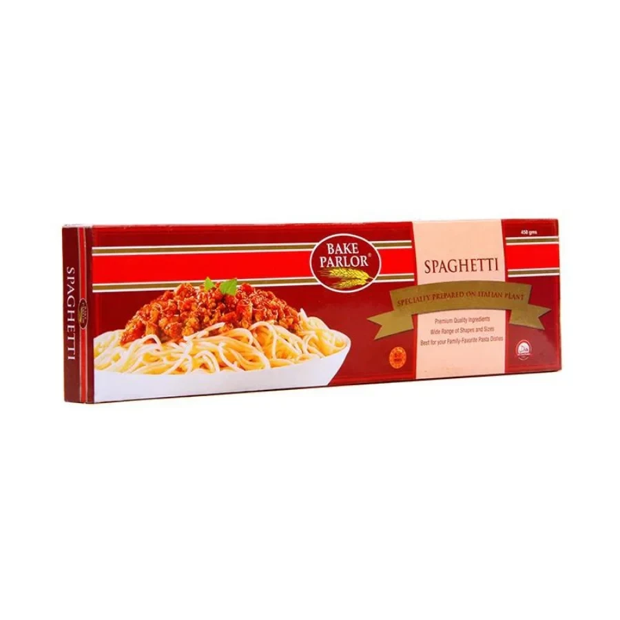 Bake Parlor Spaghetti 450G