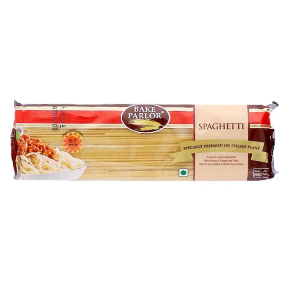 Bake Parlor Fancy Spaghetti 500G 