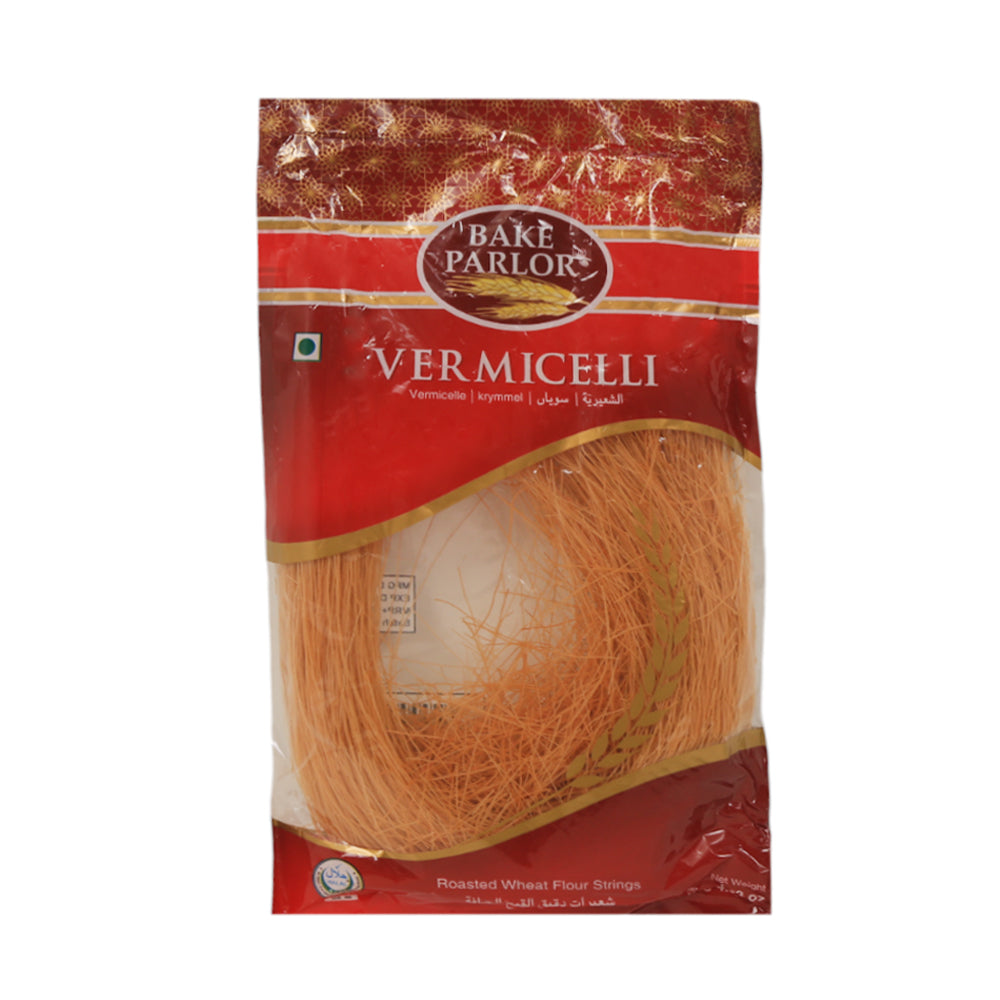 Bake Parlor U-Shape Vermicelies 140G