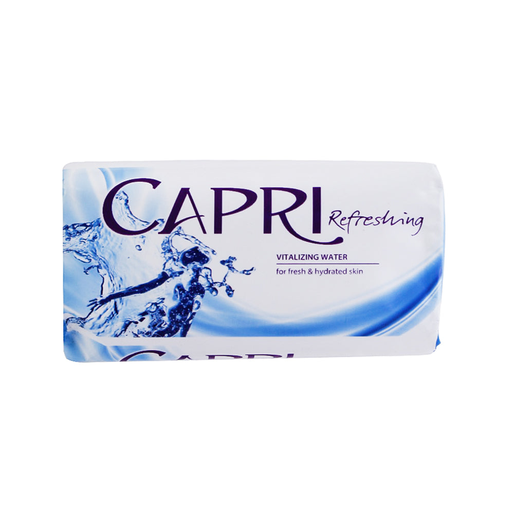Capri Soap Blue 140G