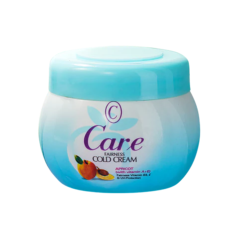Care Cold Cream 70Ml