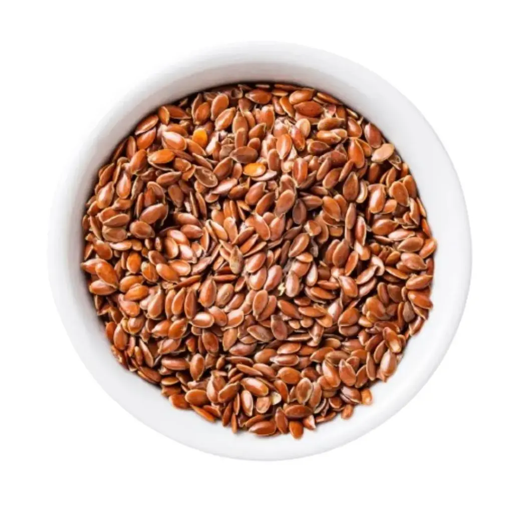 Shop Right Alsi Flax Seed 100G