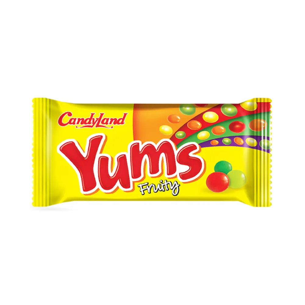 C-L Yum Yellow