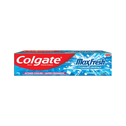 Colgate Max Fresh Blue 75G