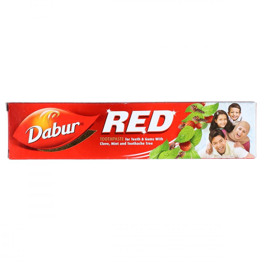 Dabur Red Tooth Paste 100G