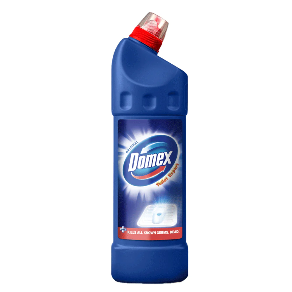 Domex Toilet Expert Original 500Ml