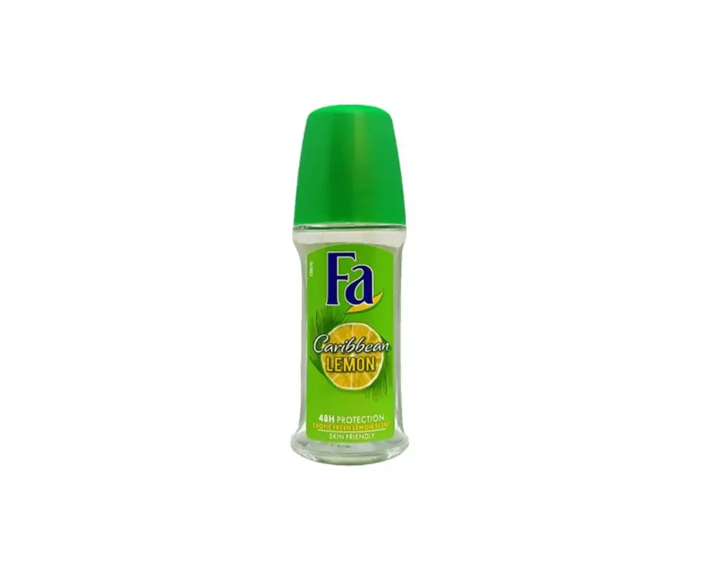 Fa Caribbean Roll On 50ML