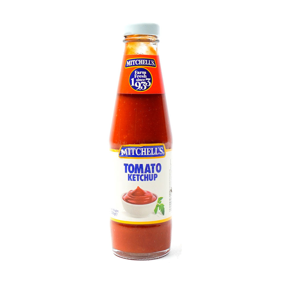 Mitchells Tomato Ketchup 300G