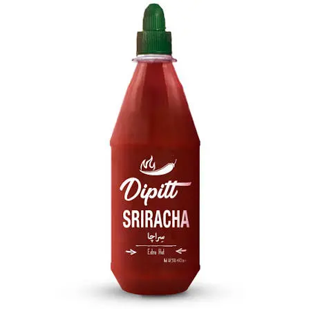 Dipitt Sriracha 510G