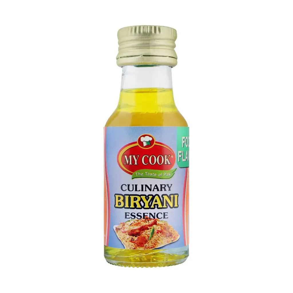 My Cook Biryani Essence 28ML