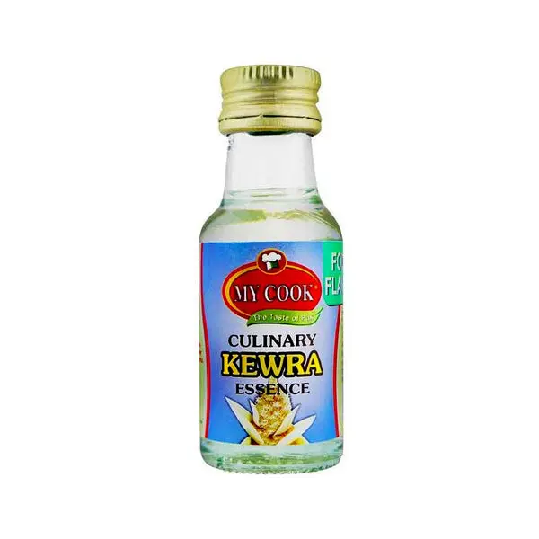 My Cook Kewra Essence 28Ml