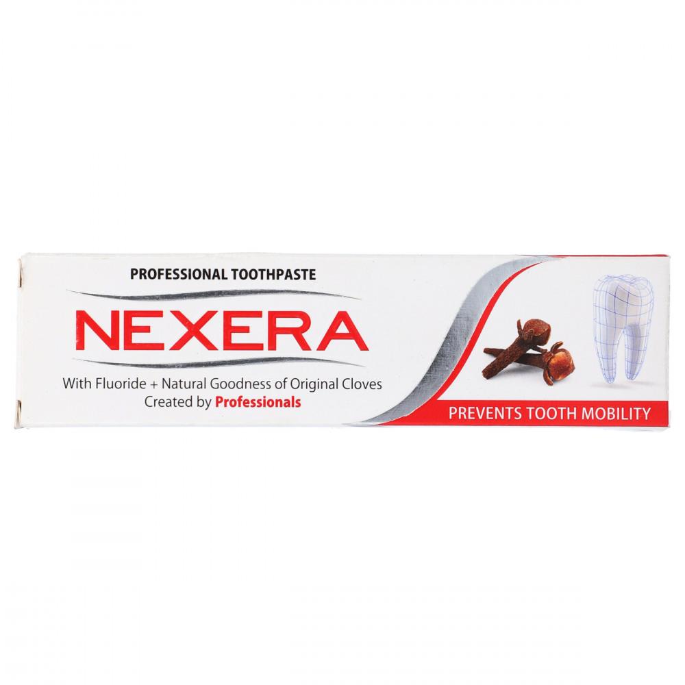 Nexera Toothpaste 40G