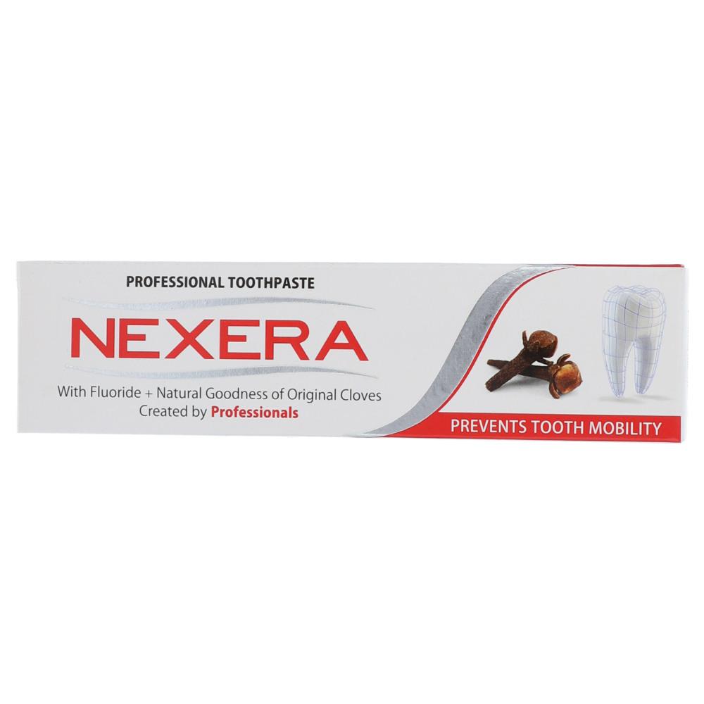 Nexera Toothpaste 65G