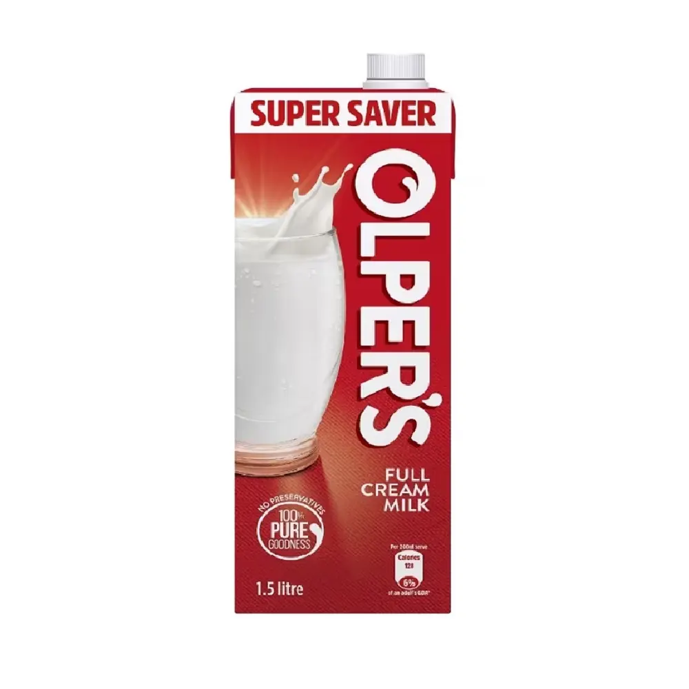 Olper Milk 1.5L