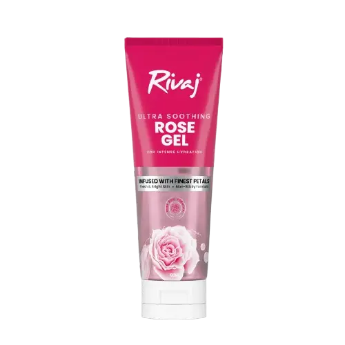 Rivaj Face Care Gel 100Ml
