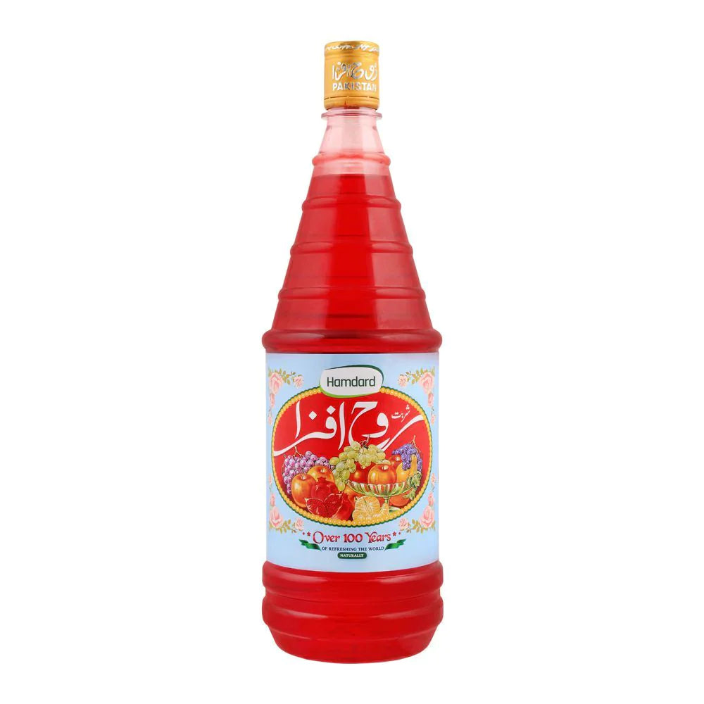 Hamdard Rooh Afza 800ML